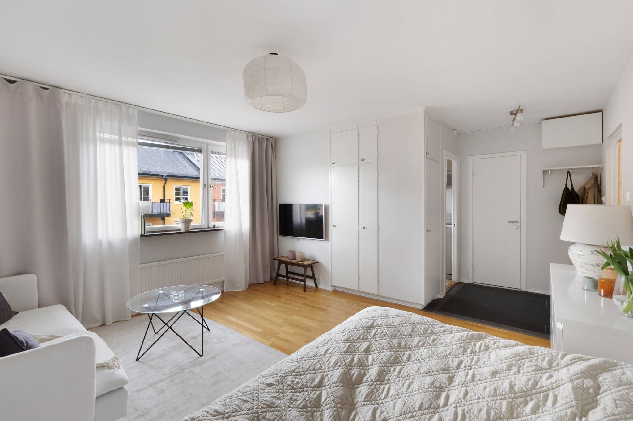 1 rum Lägenhet på Svalgränd 8C Duvbo Sundbybergs kommun - bild 7