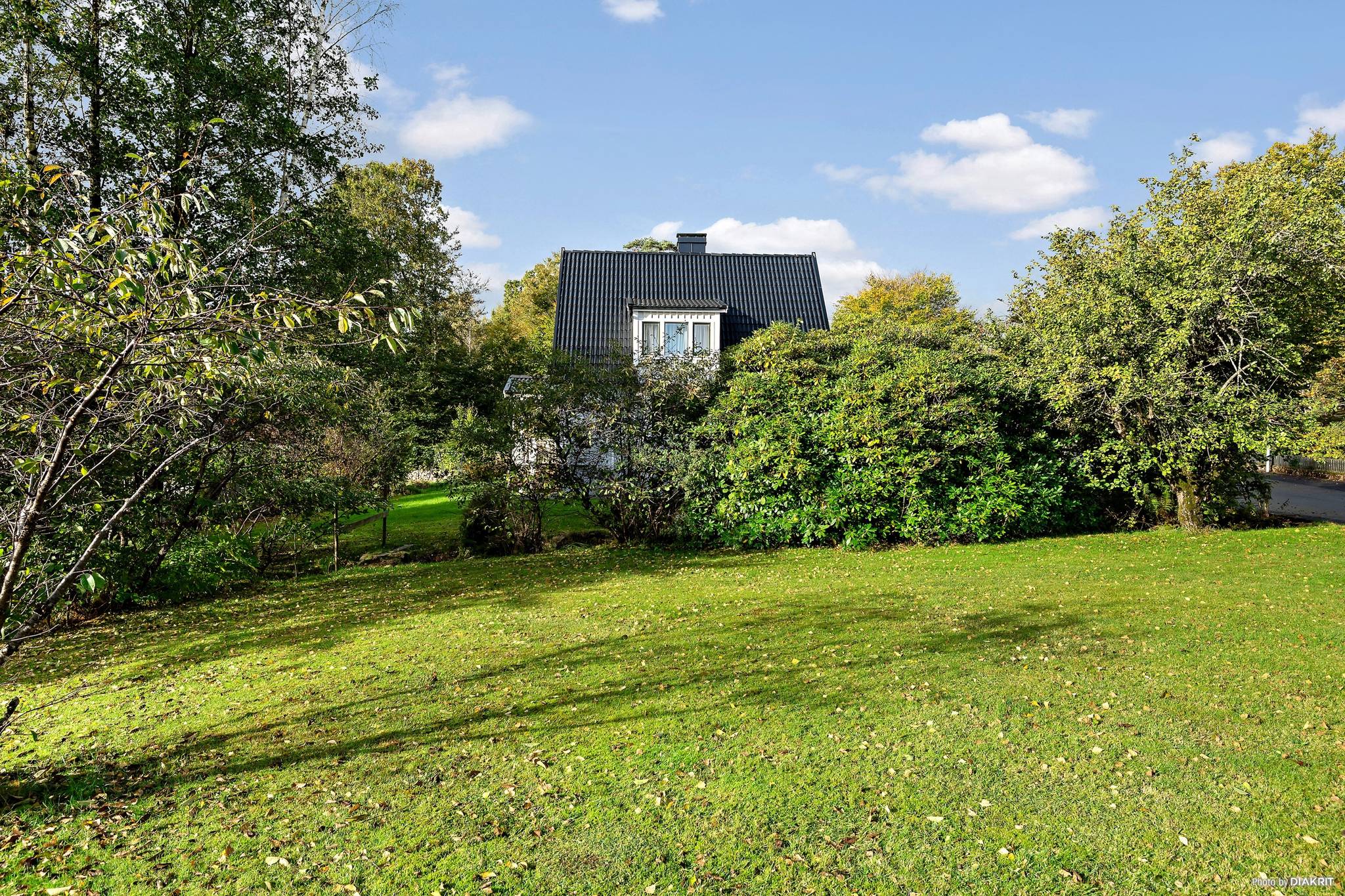4 rum Villa på Gamla Hallandsvägen 23 Örkelljunga Örkelljunga kommun - bild 21