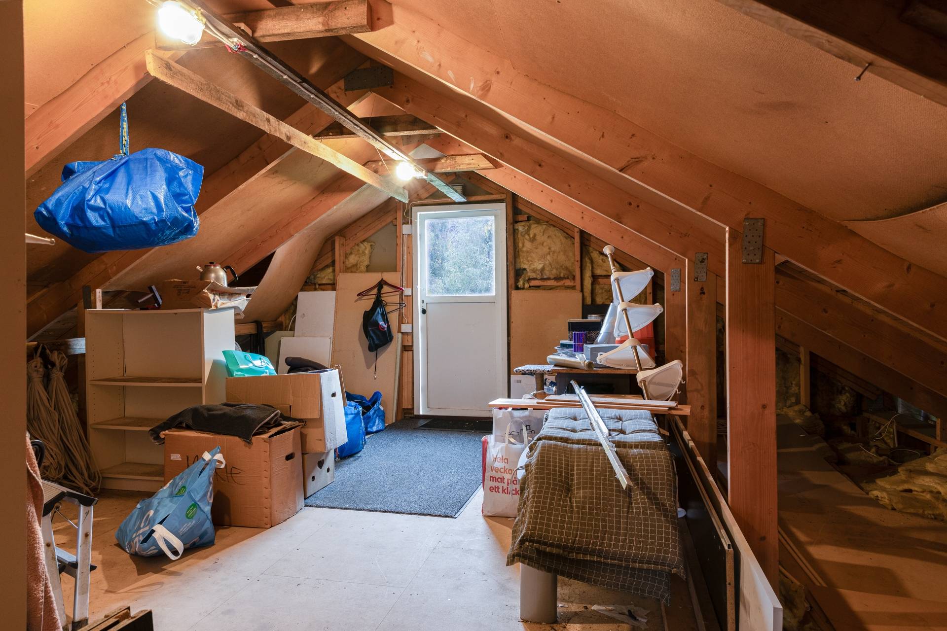 4 rum Villa på Södra Kedum Korsmaden 11 Arentorp Vara kommun - bild 42