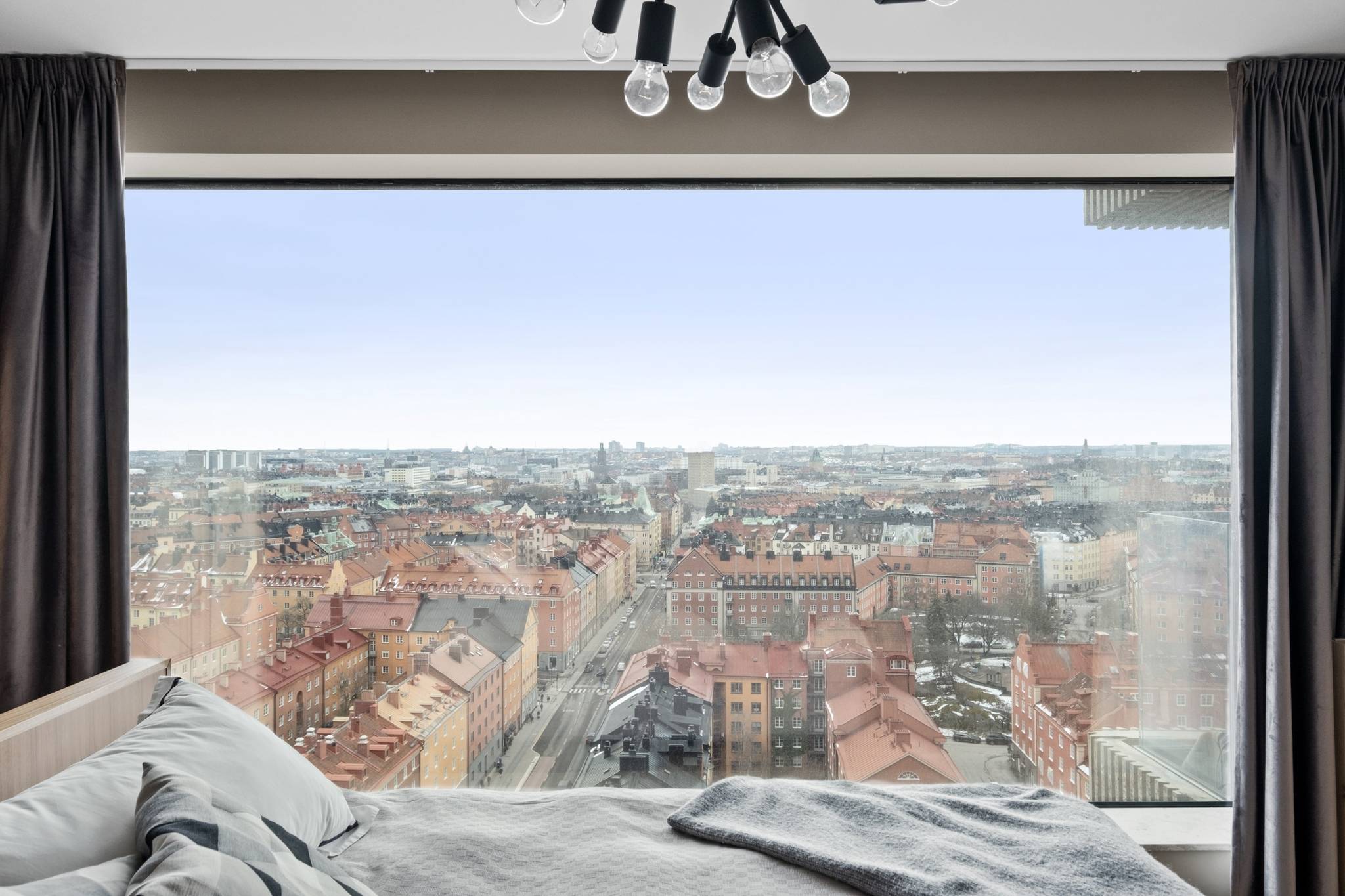 4 rum Lägenhet på Torsplan 10 Vasastan Stockholms kommun - bild 4