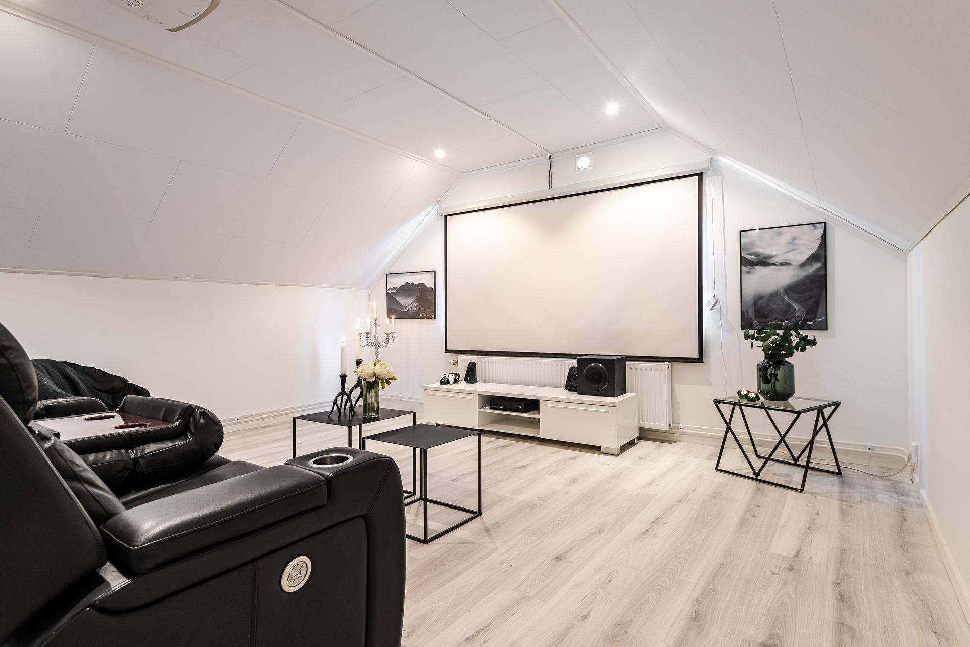 5 rum Villa på Fjällbrantsgatan 11 Gällivare Gällivare kommun - bild 21