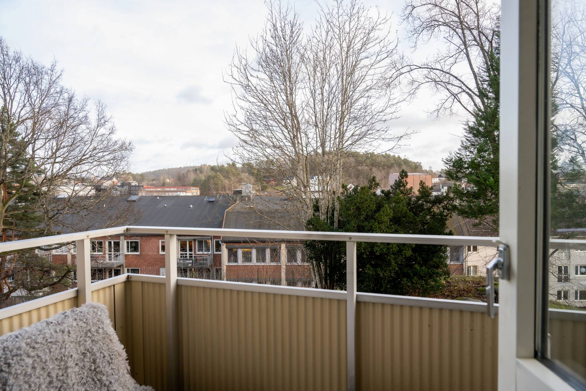 2 rum Lägenhet på Kellgrensgatan 11B Druvefors Borås kommun - bild 6