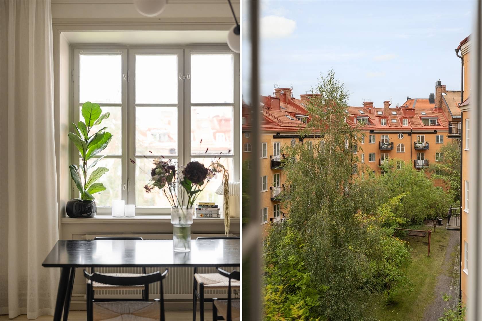 2 rum Lägenhet på Dalagatan 86H, 3tr Vasastan Stockholms kommun - bild 4