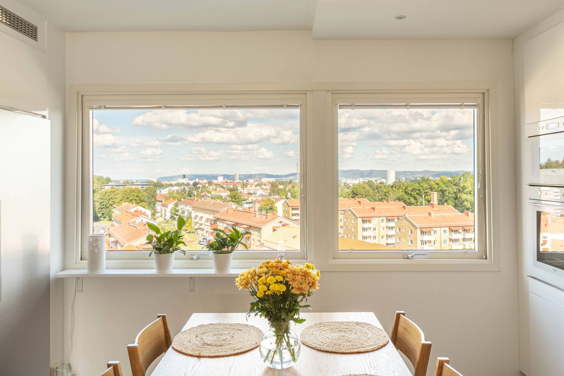 2 rum Lägenhet på Lovisagatan 30 Gräshagen Jönköpings kommun - bild 2