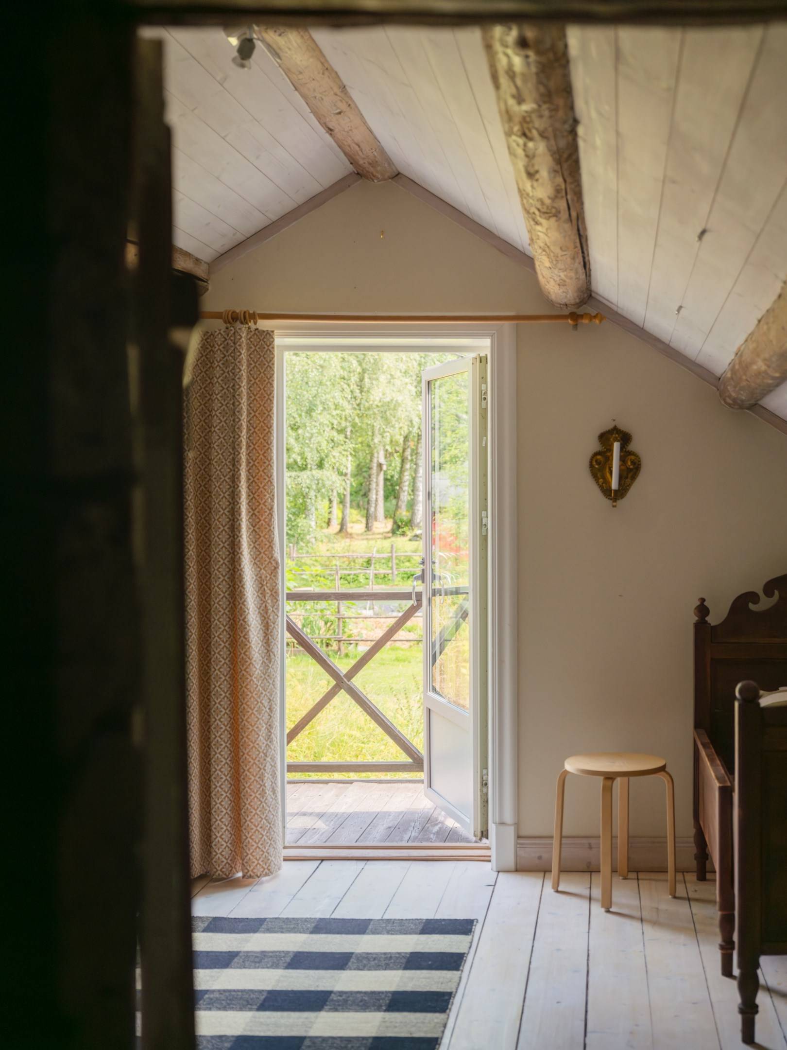 6 rum Villa på Ramshyttan 505 RAMSHYTTAN - NORA Örebro kommun - bild 62