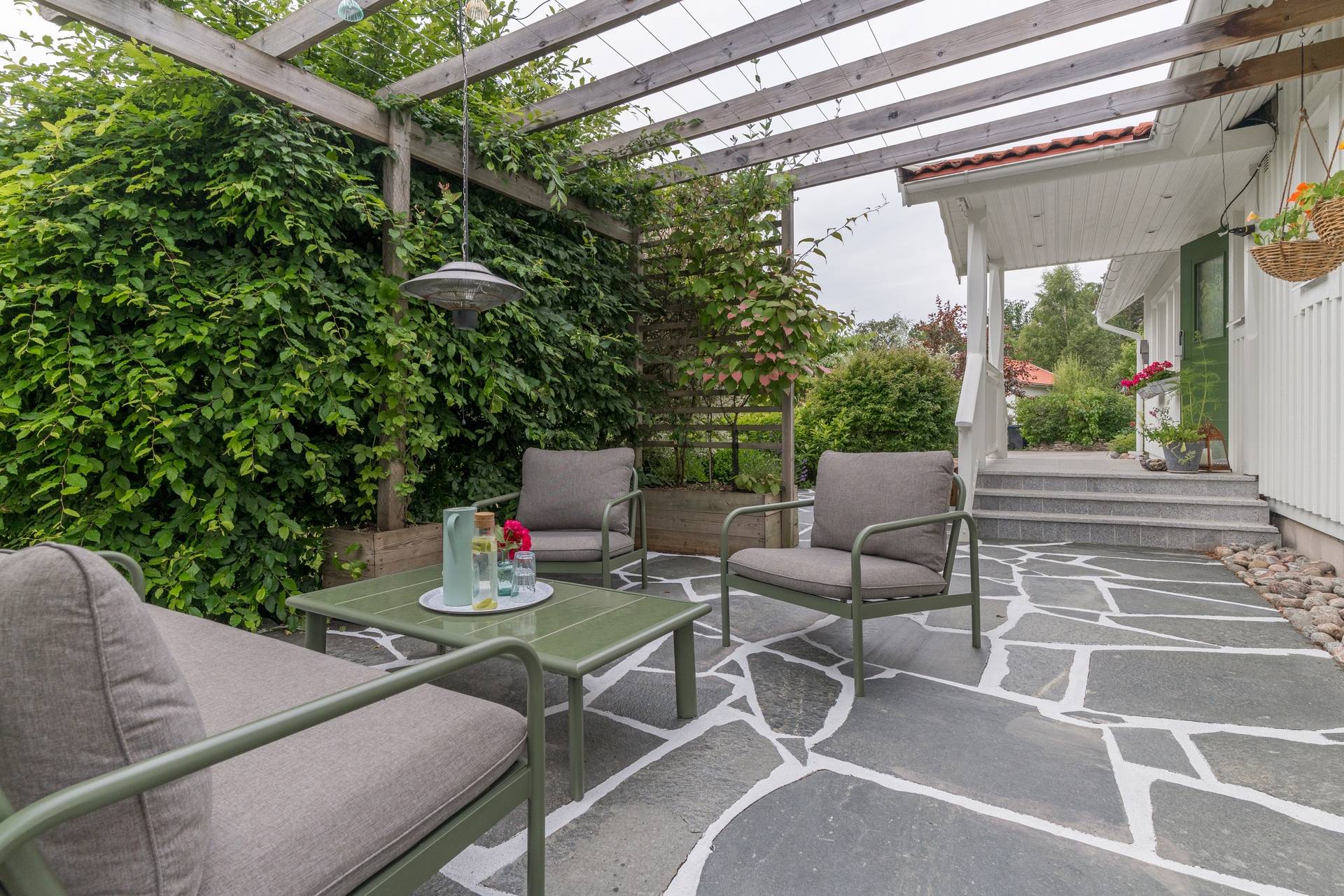 6 rum Villa på Skafteröd 208 Ljungskile Uddevalla kommun - bild 64