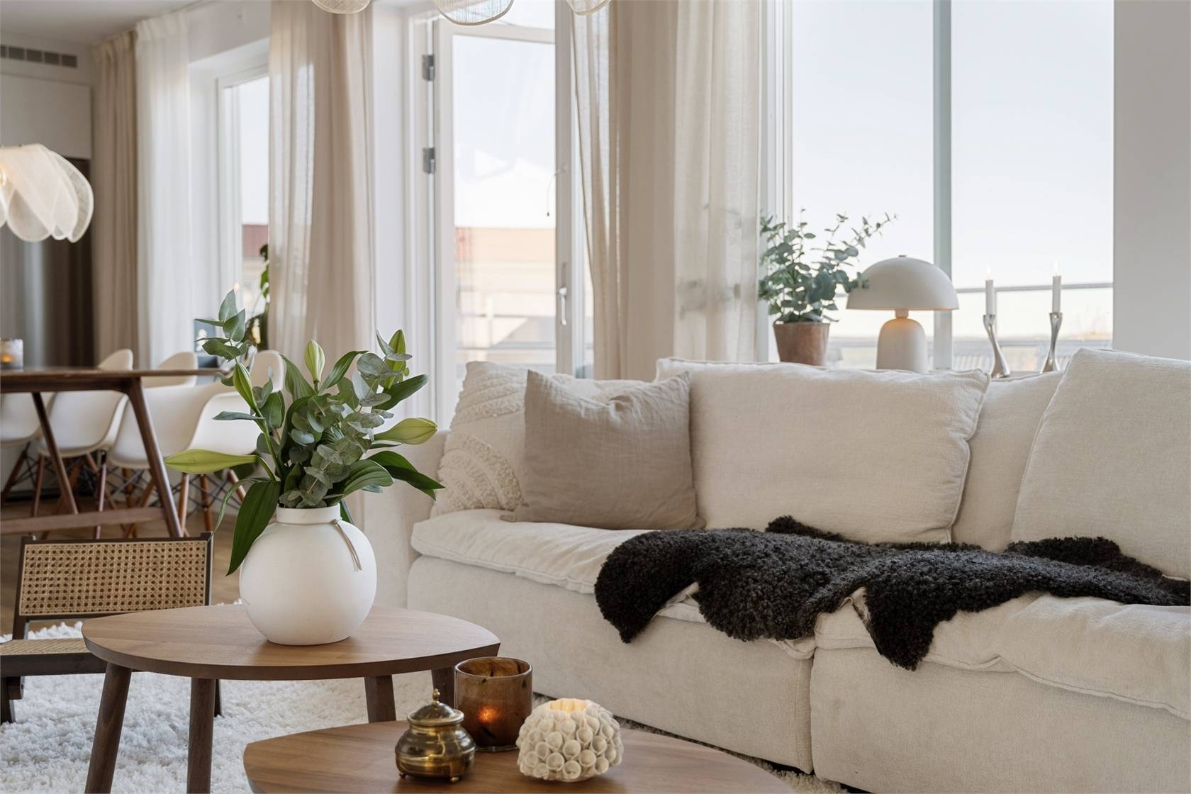 4 rum Lägenhet på Östra Sundskogsvägen 62 D Sund/sundsstrand Uddevalla kommun - bild 4