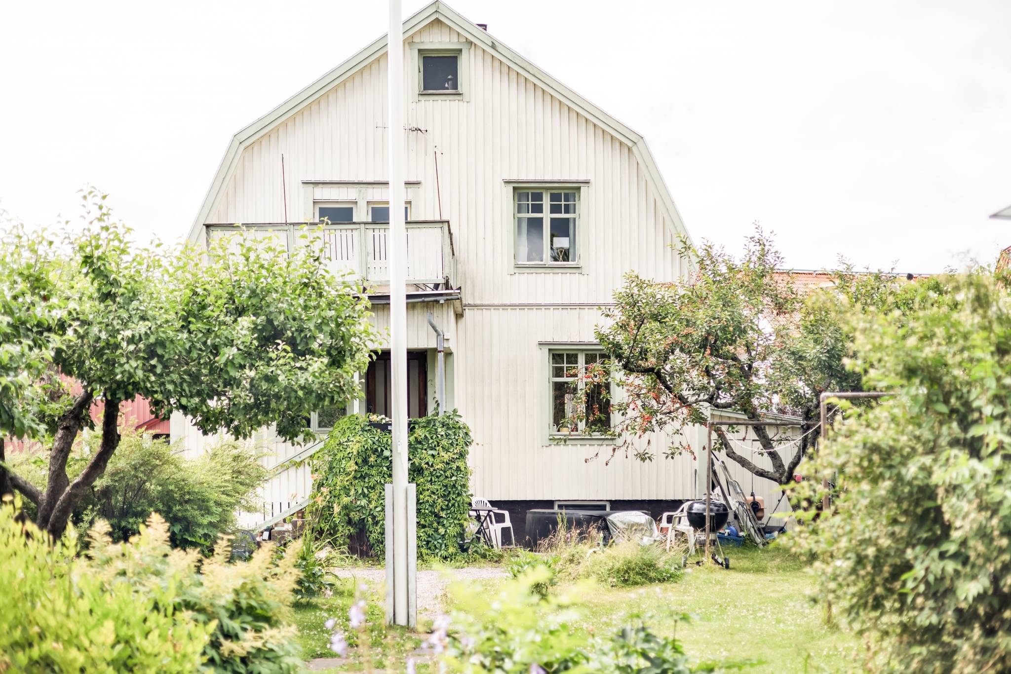 155 m² Villa på Vikingagatan 21 Svartbäcken Uppsala kommun - bild 41
