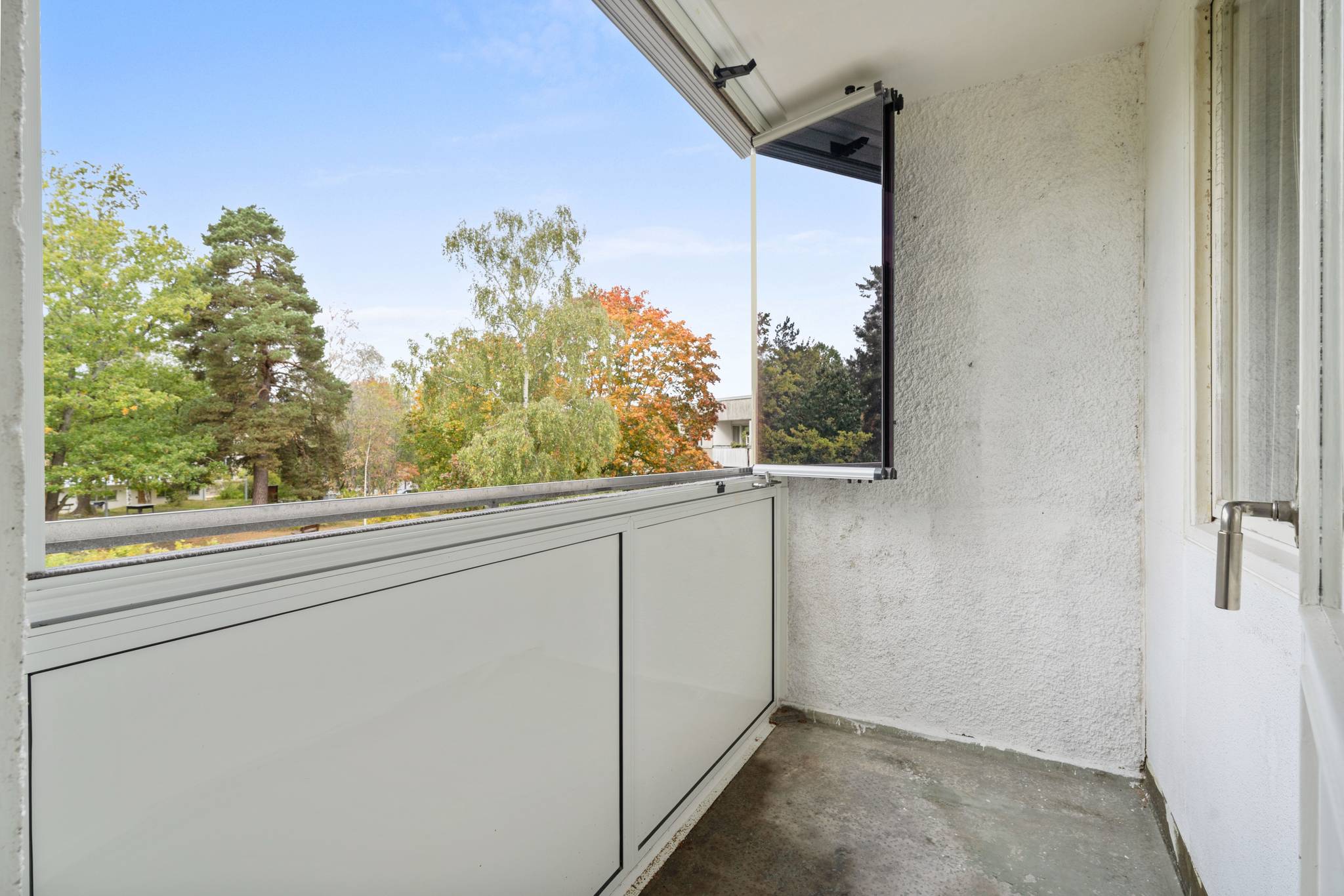 2 rum Lägenhet på Logdansvägen 40 Sundbyberg Sundbybergs kommun - bild 2