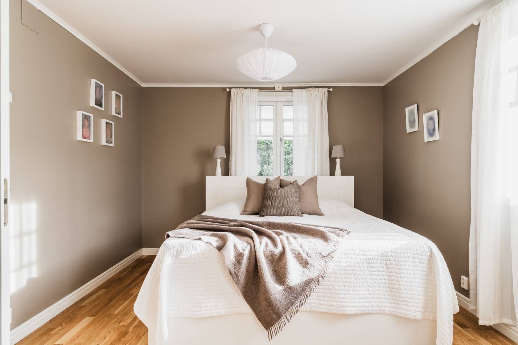 5 rum Villa på Fontänvägen 11 Skokloster - Slottsskogen Håbo kommun - bild 28