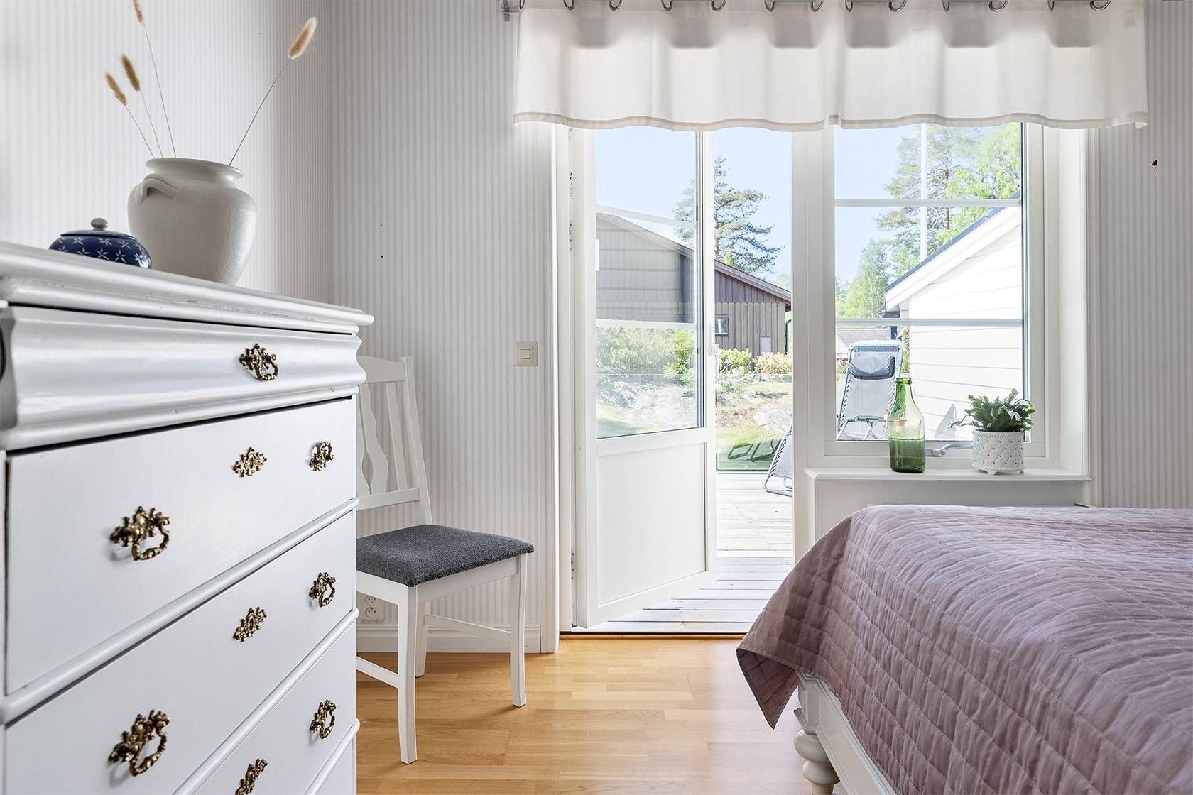 6 rum Villa på Hälltorpsvägen 27 Götetorp Hammarö kommun - bild 19