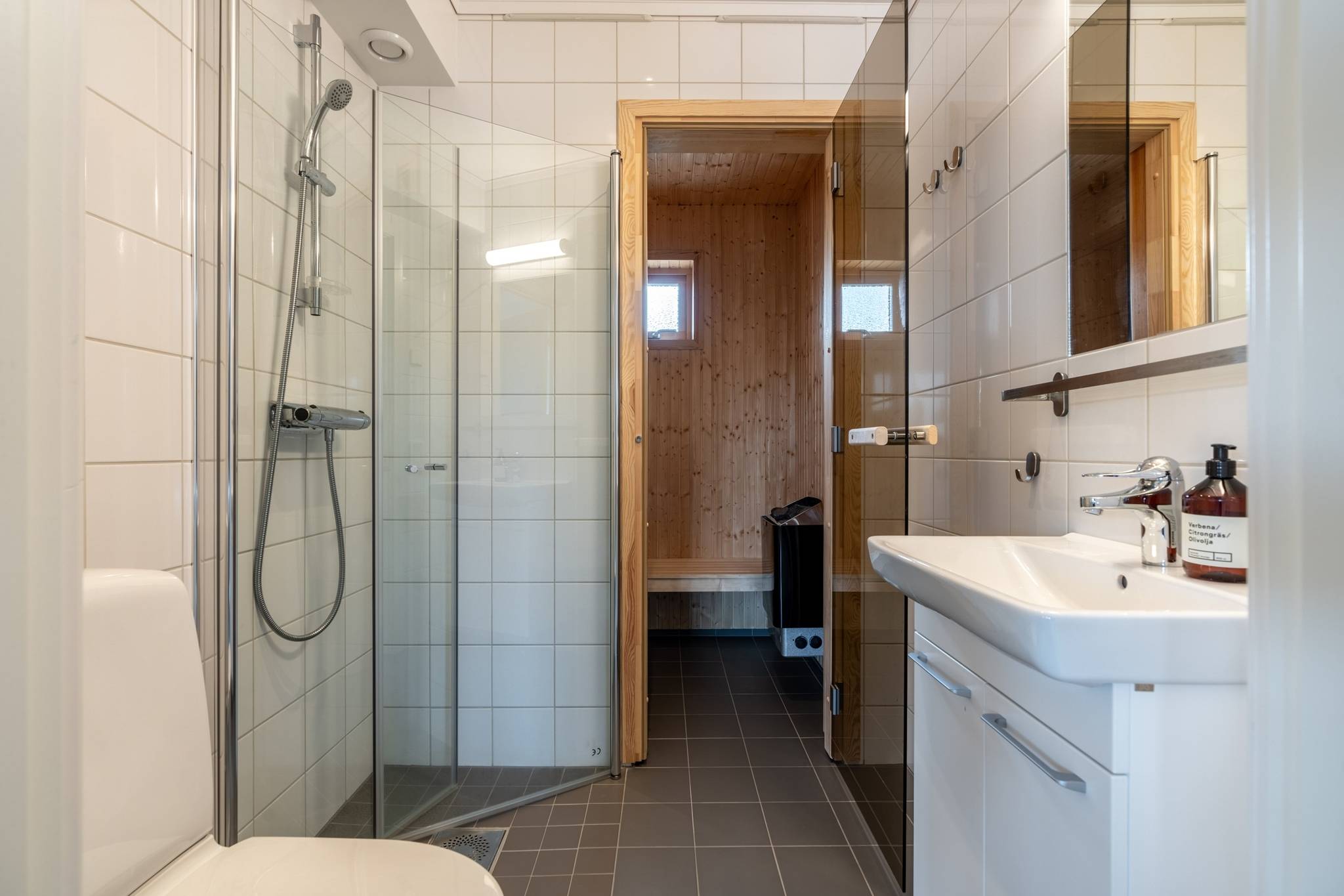 4 rum Lägenhet på Ranchen Lodge 307C Stöten, Sälen Malung-Sälens kommun - bild 23