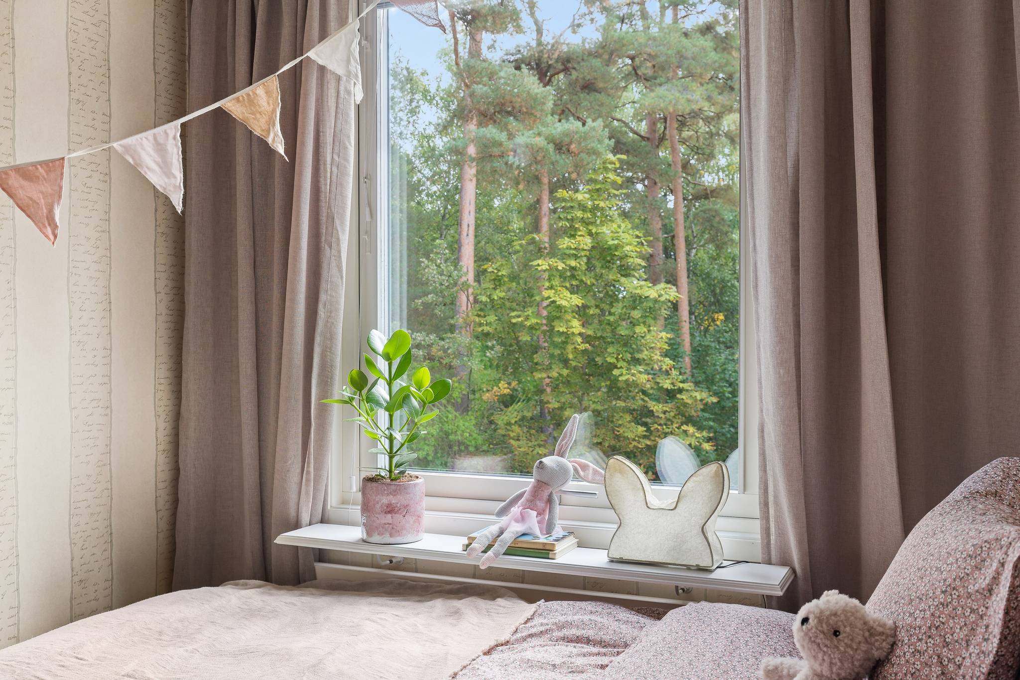 122 m² Villa på Korgpilsgränd 50 Hässelby Norra Villastad Stockholms kommun - bild 14
