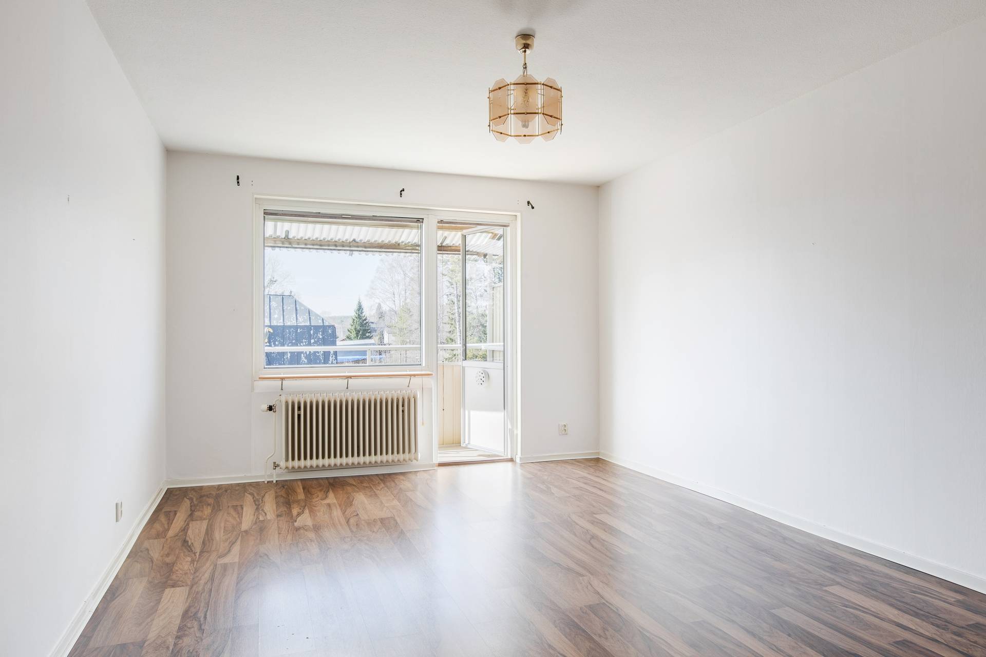 2 rum Lägenhet på Centralgatan 36A Hofors kommun - bild 14