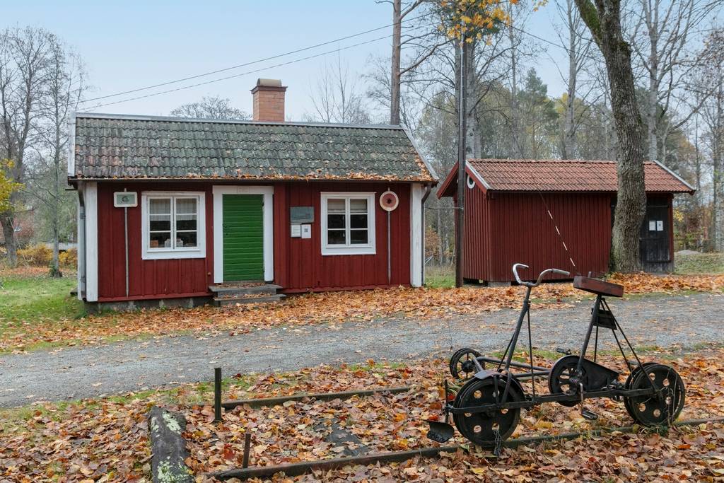 85 m² Villa på Karlberg 14 Karlberg, Norberg Norbergs kommun - bild 46