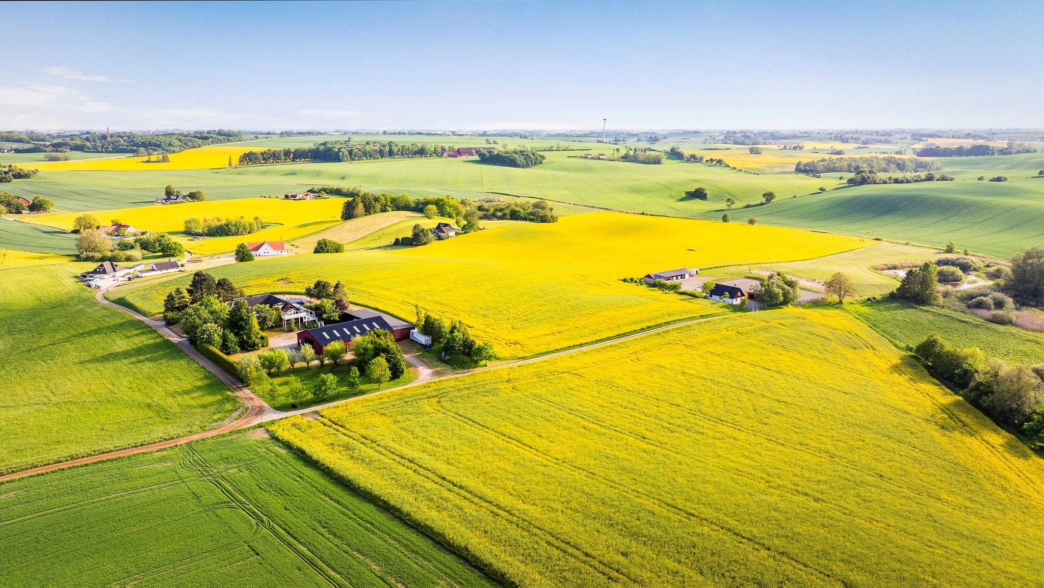 8 rum Gård/skog på LILLA AGGARPS VÄG 54-0 LILLA AGGARP Svedala kommun - bild 64