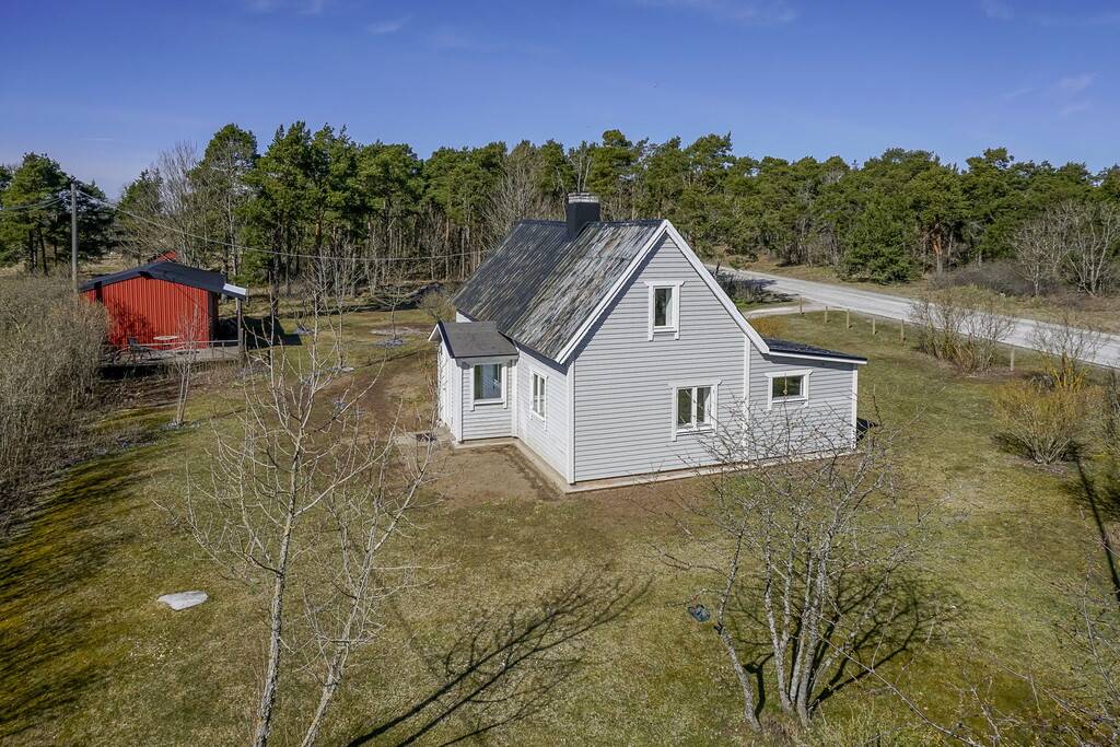 3 rum Vinterbonat fritidshus på Fole Prästgården 581 Fole Gotlands kommun - bild 15
