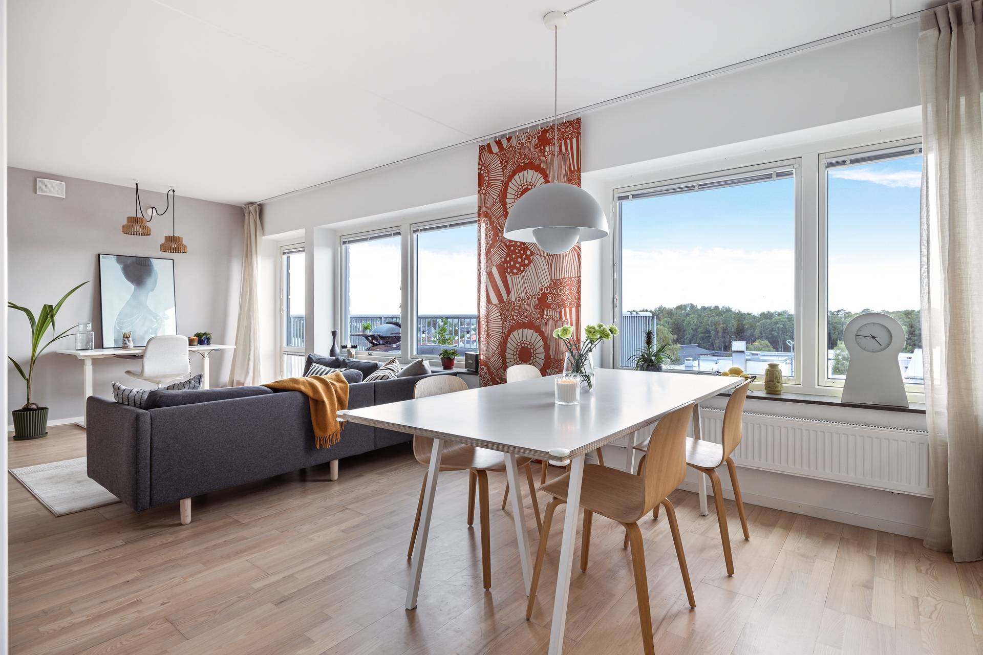 3 rum lägenhet på Larssons Berg 4 Stensjön, Mölndals kommun - bild 5