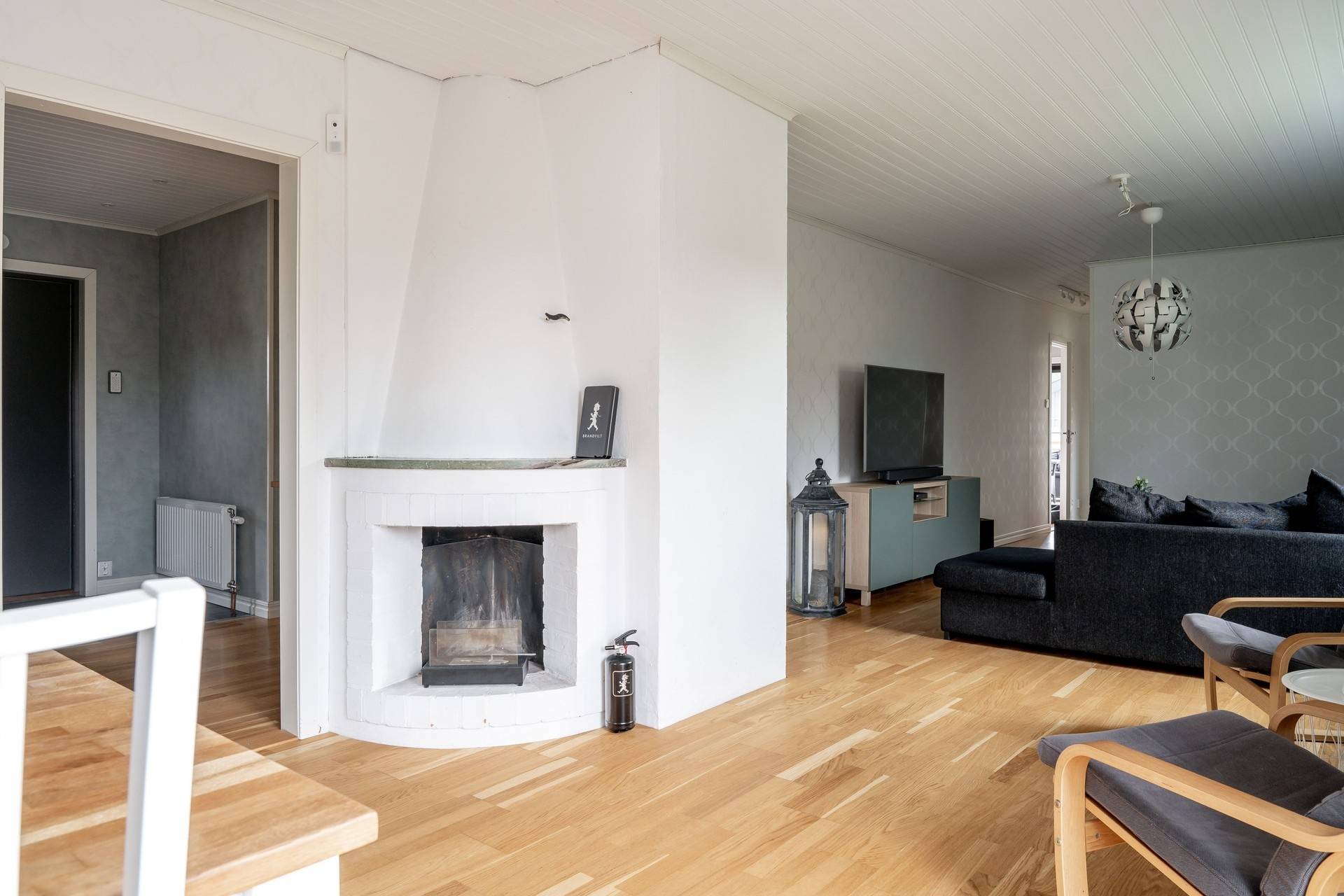 4 rum Villa på Mogatan 22 Skillingaryd Vaggeryds kommun - bild 10