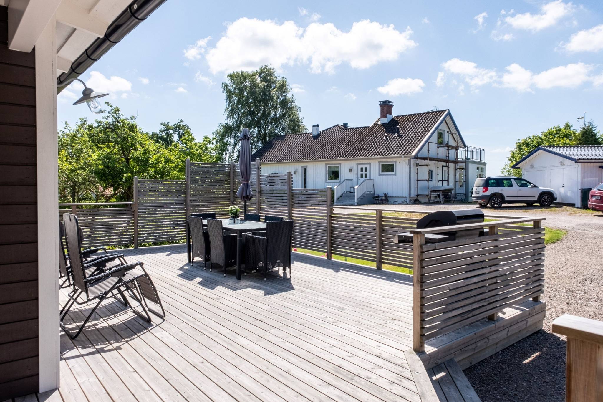 3 rum Villa på Murarns väg 12 Björboholm Lerums kommun - bild 9
