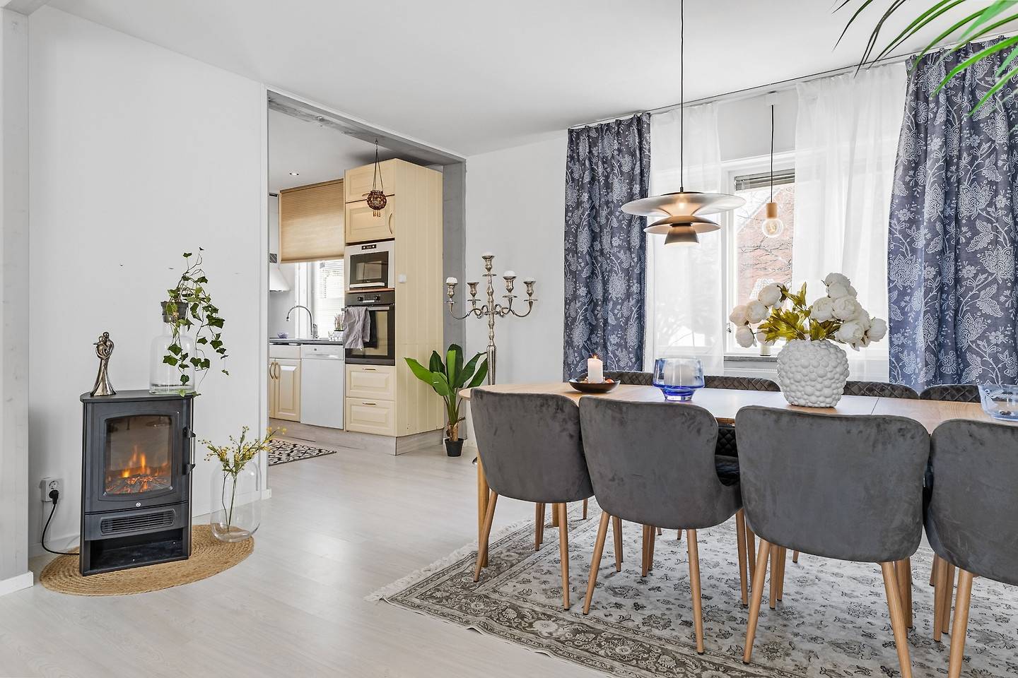 4 rum Villa på Ringen 14 Boliden Skellefteå kommun - bild 3