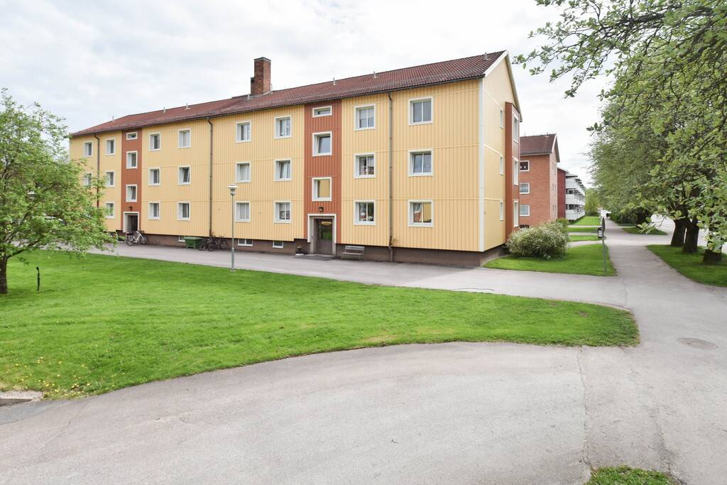 2 rum Lägenhet på Axel Johnsons väg 86 A Avesta Avesta kommun - bild 2