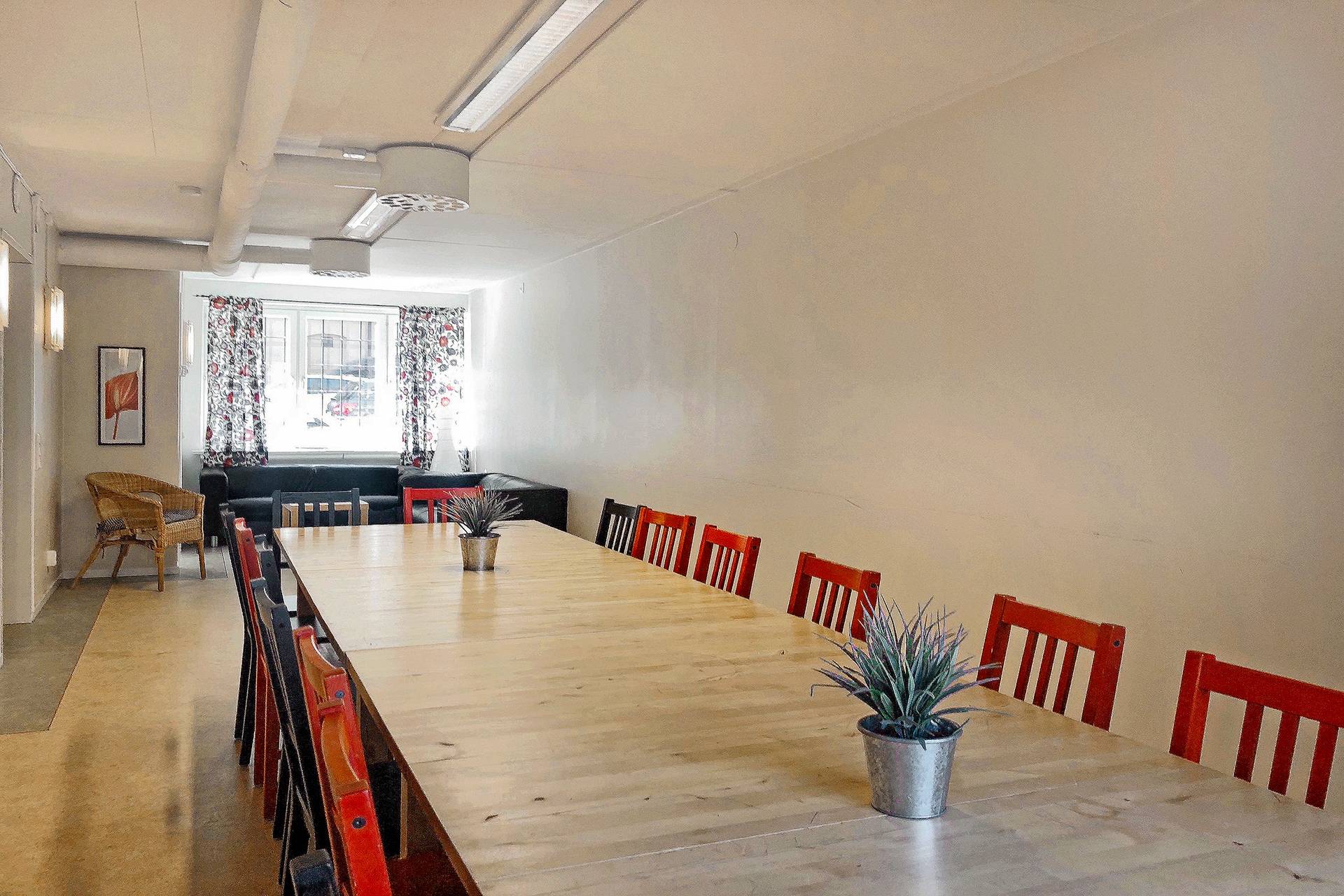 3 rum Lägenhet på Tideliusgatan 11, 3tr. Södermalm Stockholms kommun - bild 33