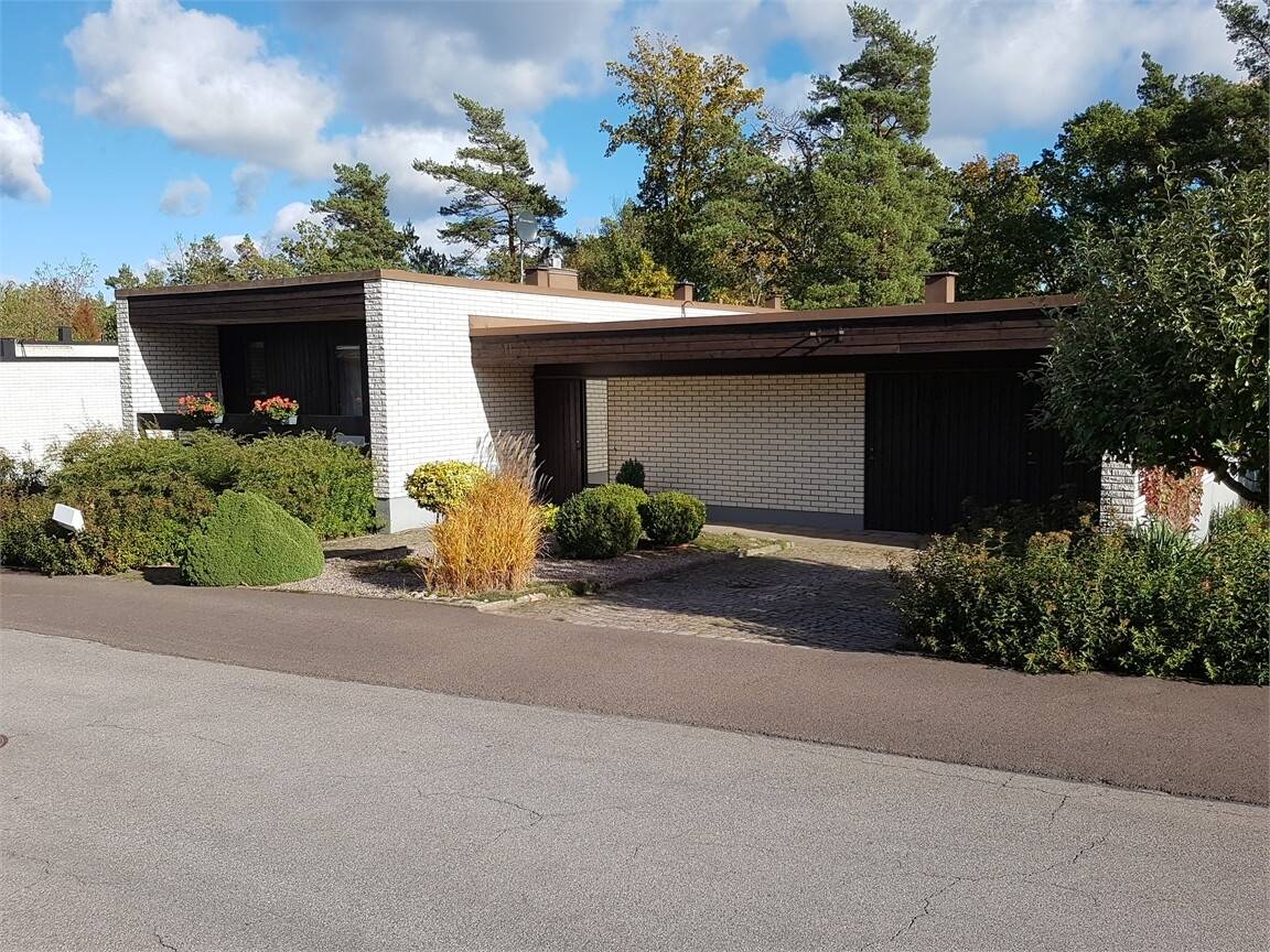 6 rum Villa på Klarabergsvägen 11 Humlekärrshult Oskarshamns kommun - bild 30