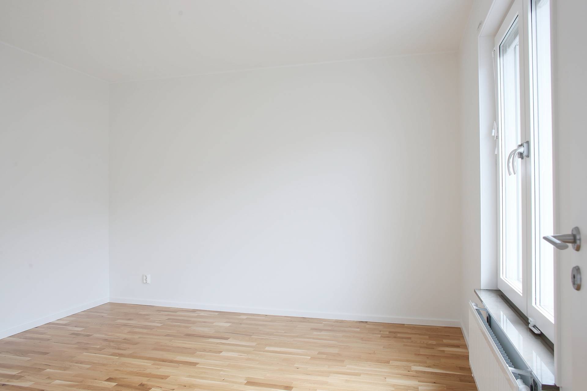 4 rum Lägenhet på Midnattssolsvägen 19 lgh 0221 Nya centrum Kiruna kommun - bild 7