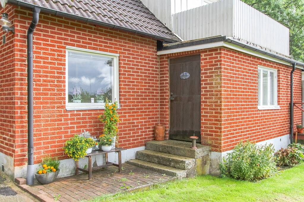 4 rum Villa på Sandgravavägen 32 Åryd på landet Karlshamns kommun - bild 30