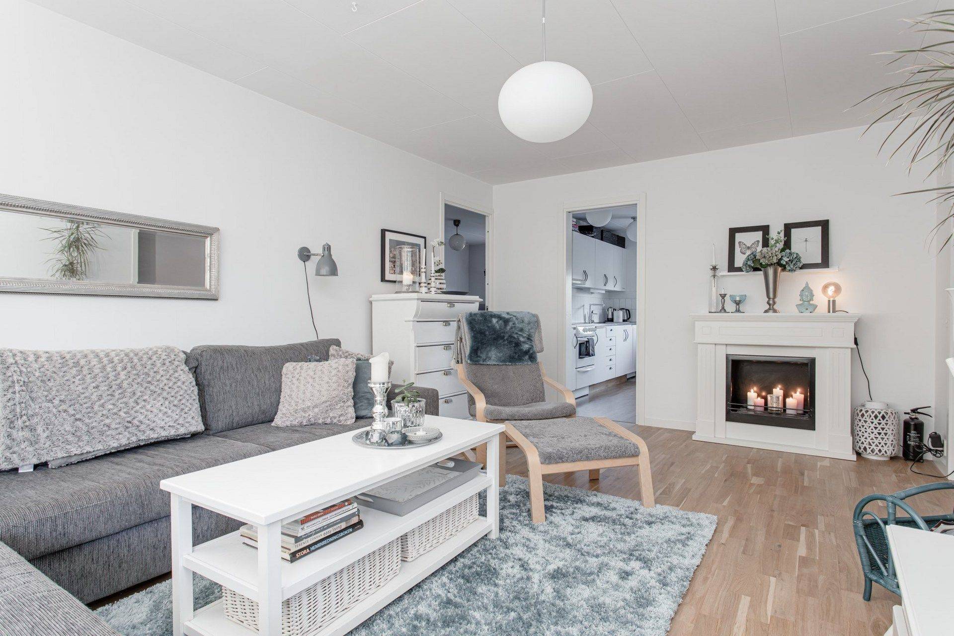 3.5 rum Lägenhet på Kantarellvägen 21A Bärstad Hammarö kommun - bild 5