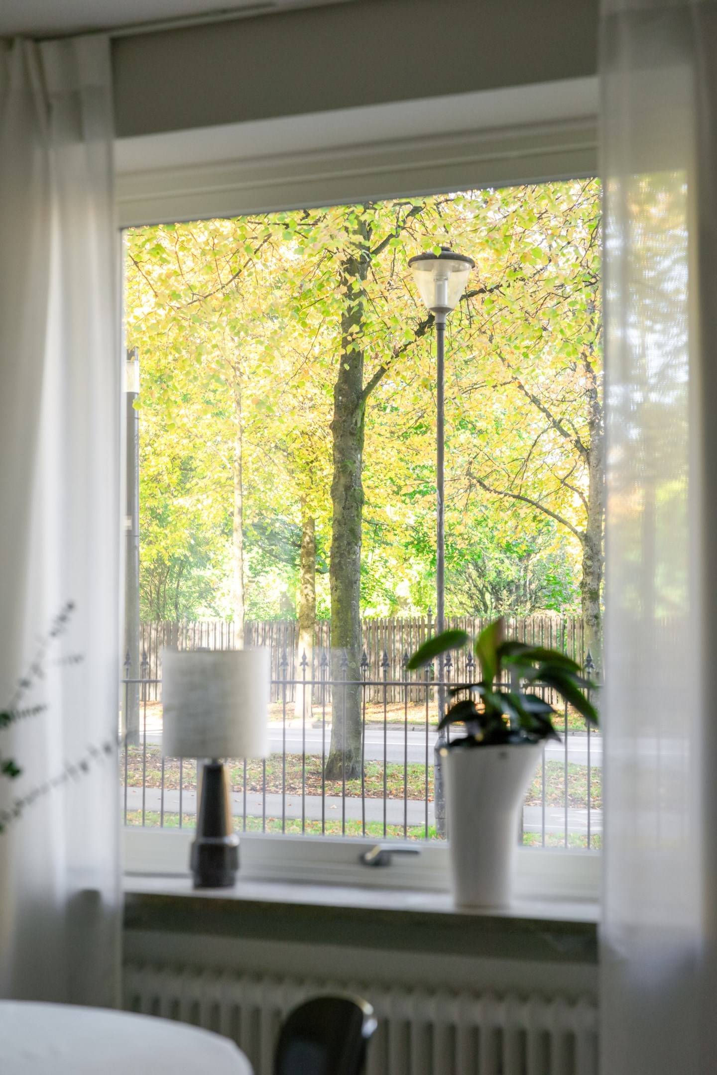 2 rum Lägenhet på Parkgatan 8A Heden Göteborgs kommun - bild 17