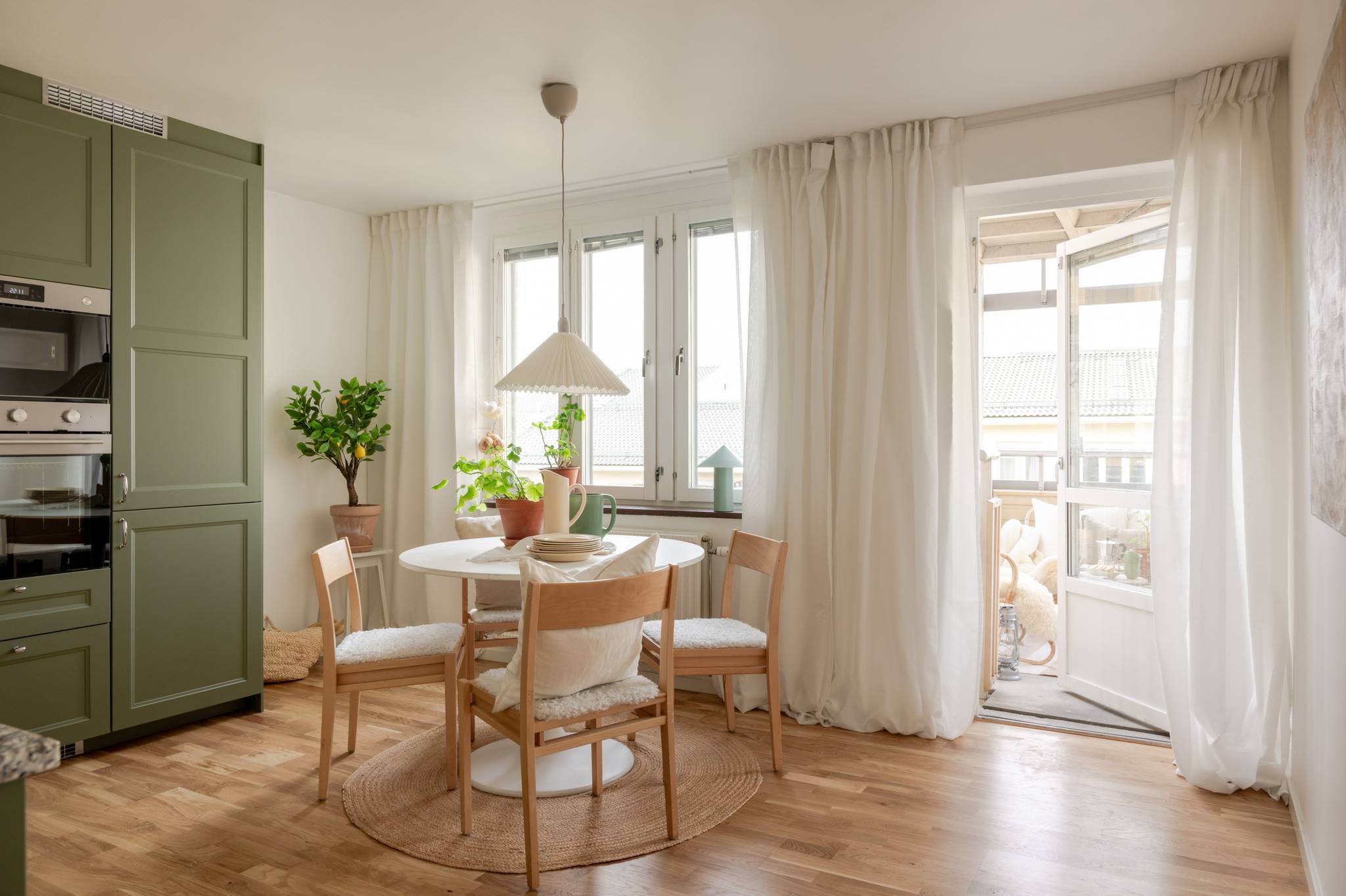 2 rum Lägenhet på Ringvägen 41A Södermalm - Zinkensdamm Stockholms kommun - bild 1