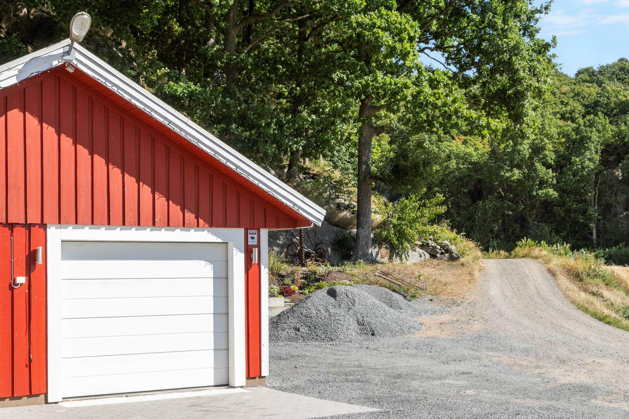 6 rum Villa på Sällstorp 75 Sällstorp Varbergs kommun - bild 34