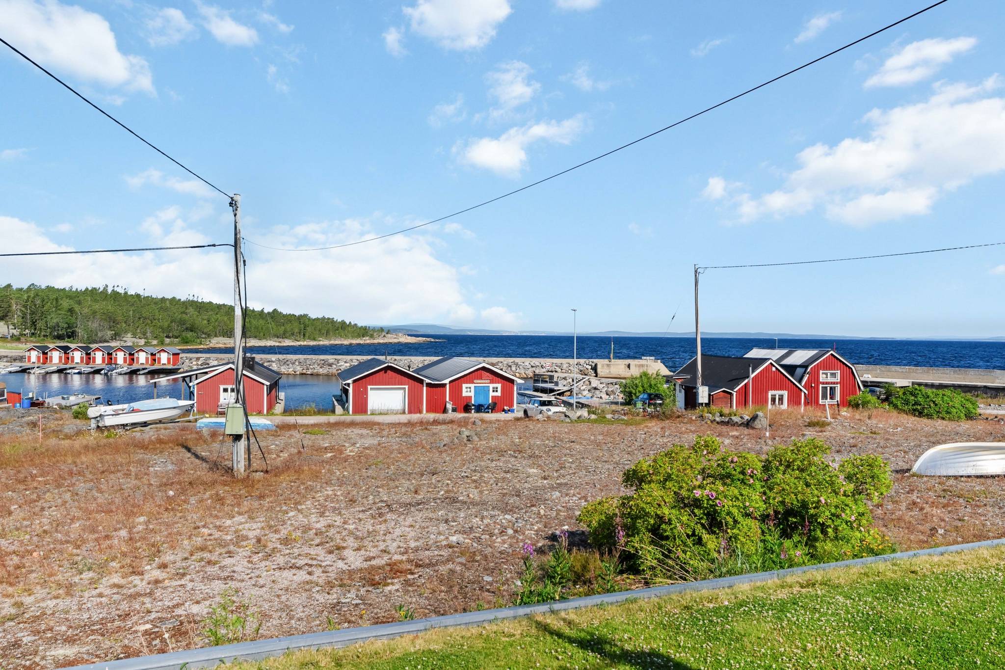 4 rum Fritidshus på Junibodsand 147 Njurunda Sundsvalls kommun - bild 24