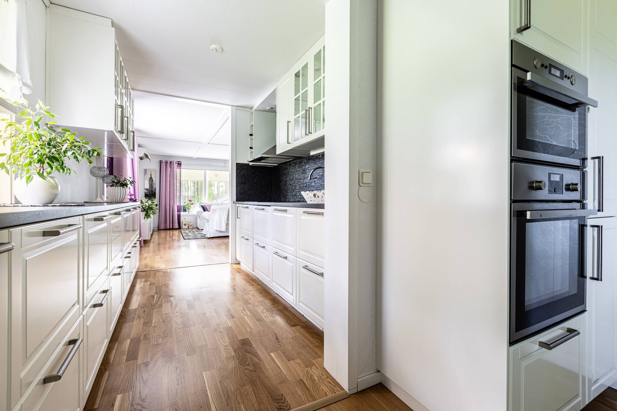 4 rum Villa på Hissjö 756 Hissjö Umeå kommun - bild 17