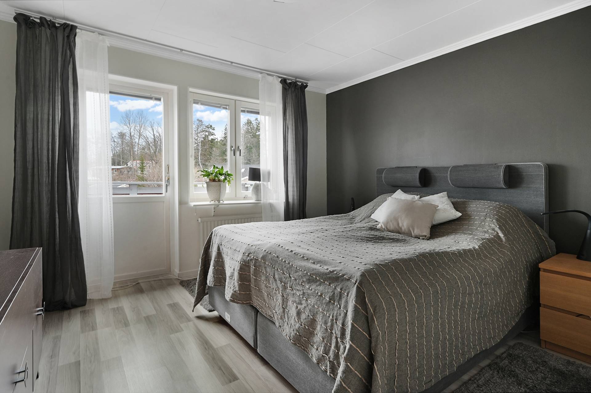 5 rum Parhus på Opusgränd 4 Trångsund Huddinge kommun - bild 18