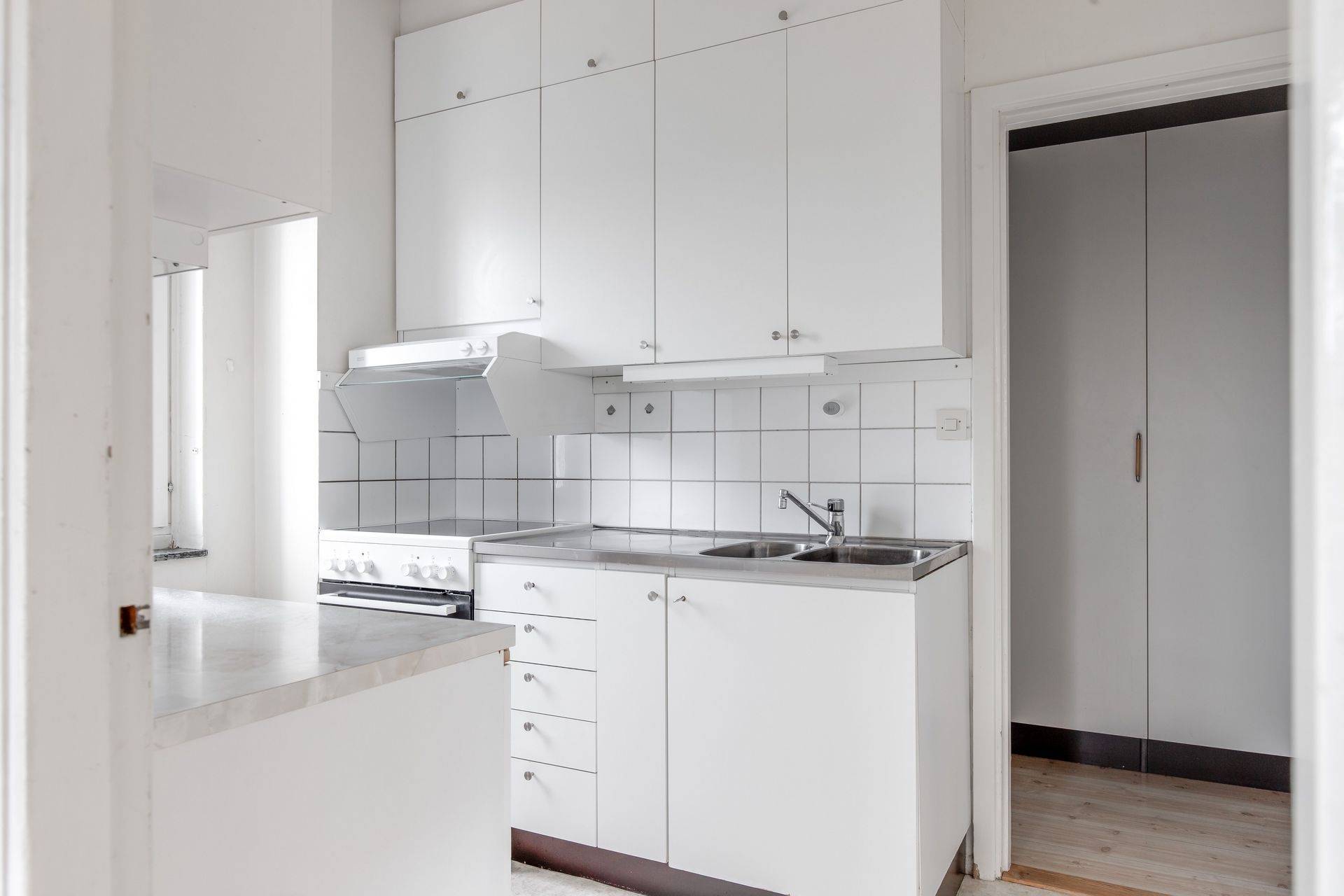1 rum Lägenhet på Södra Staketgatan 36F Centralt Kristinehamns kommun - bild 6