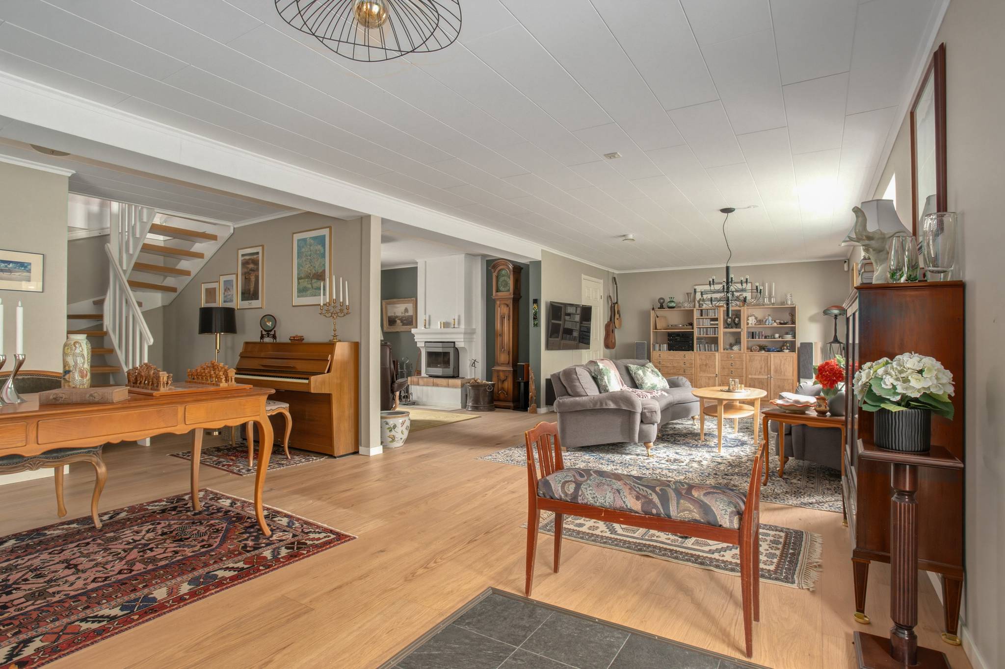 10 rum Villa på Nygatan 74 Öst på stan Umeå kommun - bild 32