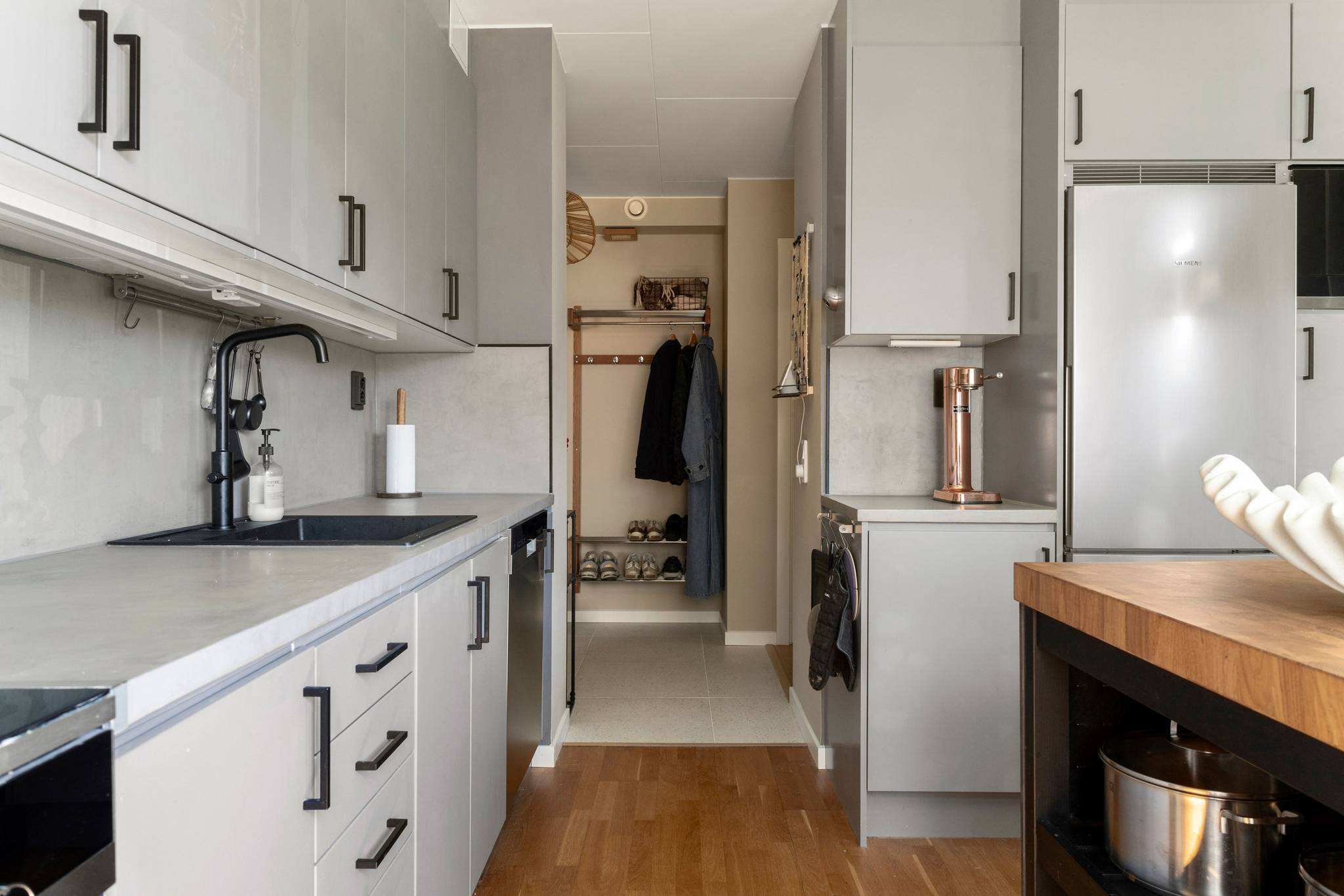 2 rum Lägenhet på Trollhättevägen 12 Centrum Kungälvs kommun - bild 12