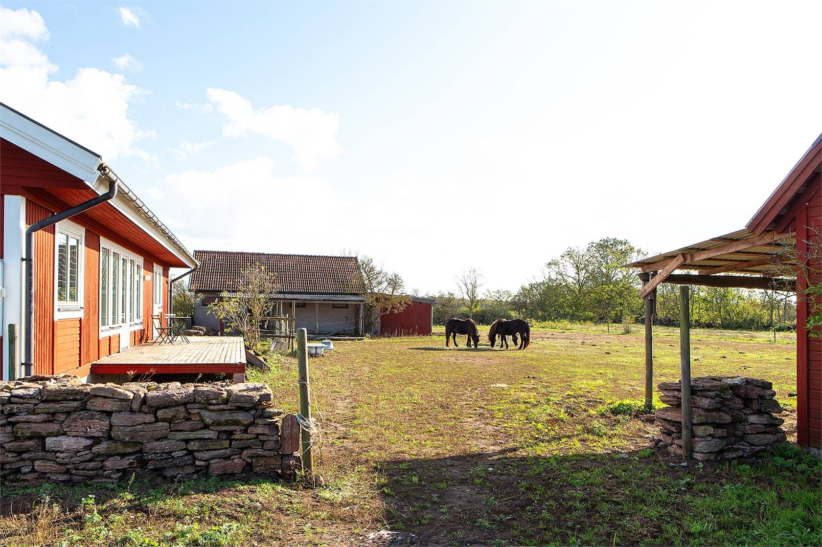 4 rum Gård/skog på Kalkstad 106 Kalkstad Mörbylånga kommun - bild 17