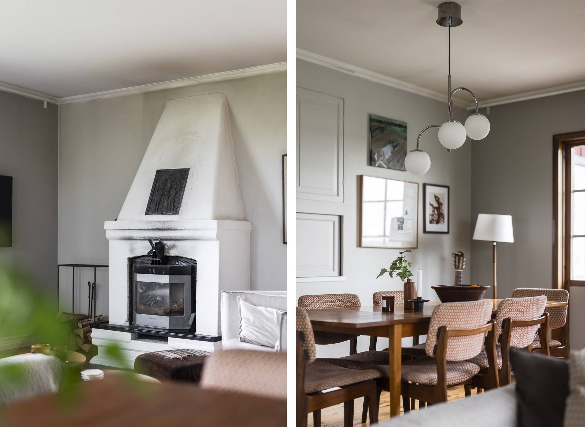 6 rum Villa på Snuggan 452 Snuggan Lindesbergs kommun - bild 6