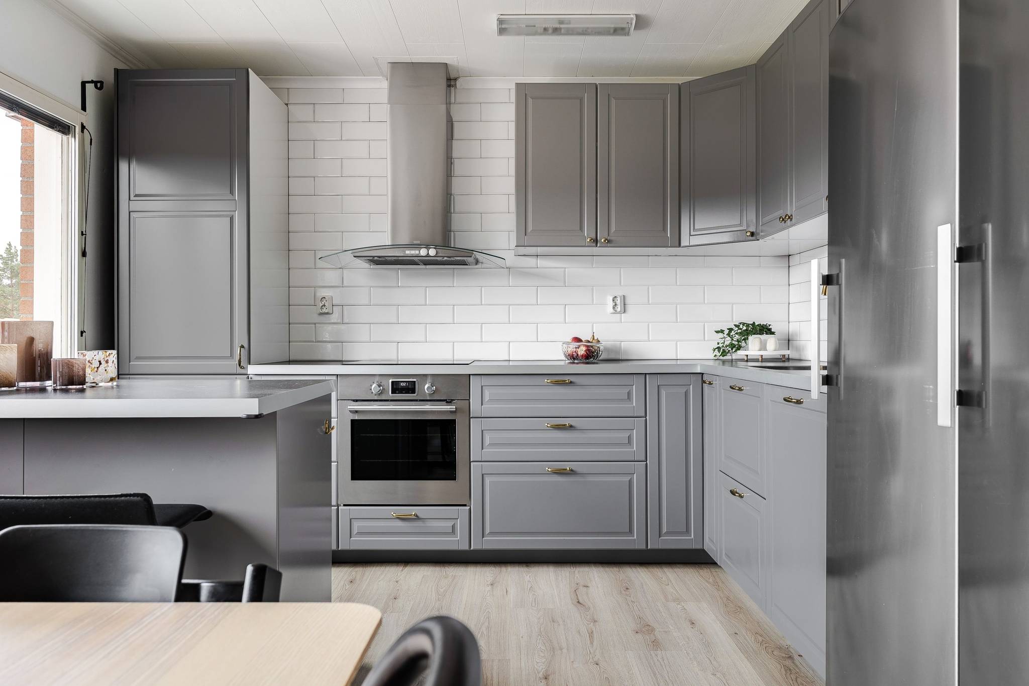 3 rum Lägenhet på Jurastigen 62C Kvännaren Västerviks kommun - bild 1