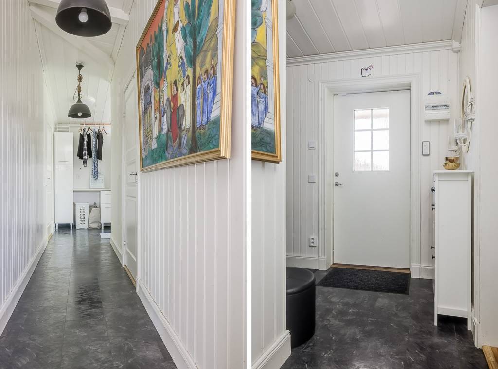7 rum Gård med jordbruk på Tärna Prästgård 108 Sala kommun - bild 37