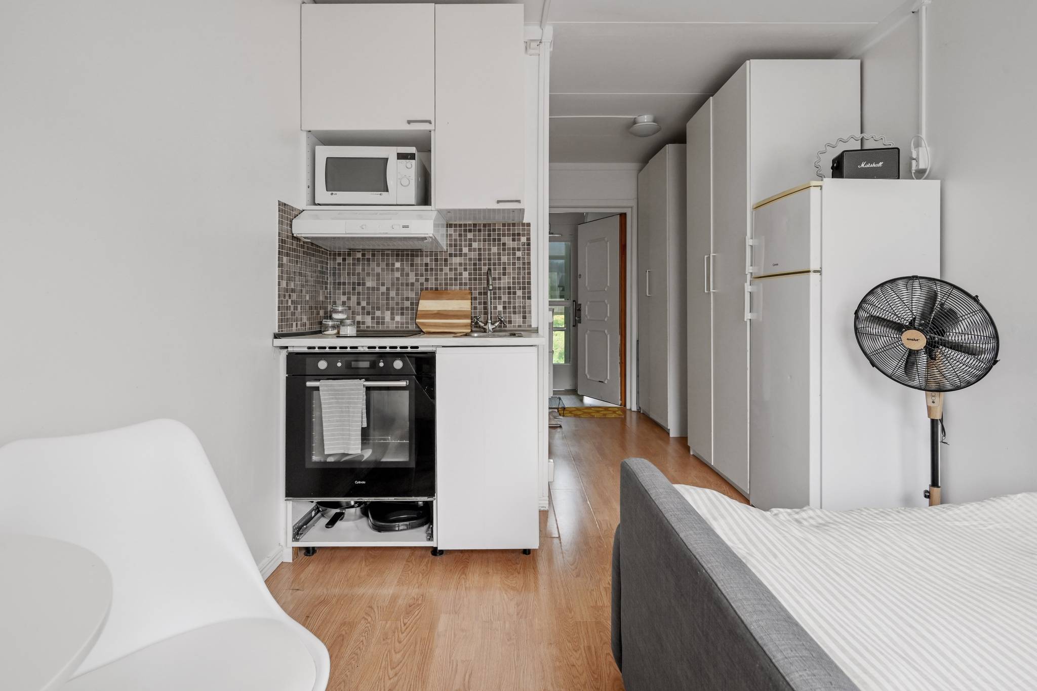 4 rum Lägenhet på Holmvägen 44 Centralt Upplands Väsby kommun - bild 23