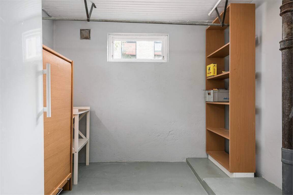 6 rum Villa på Villagatan 16 Skänninge Mjölby kommun - bild 30