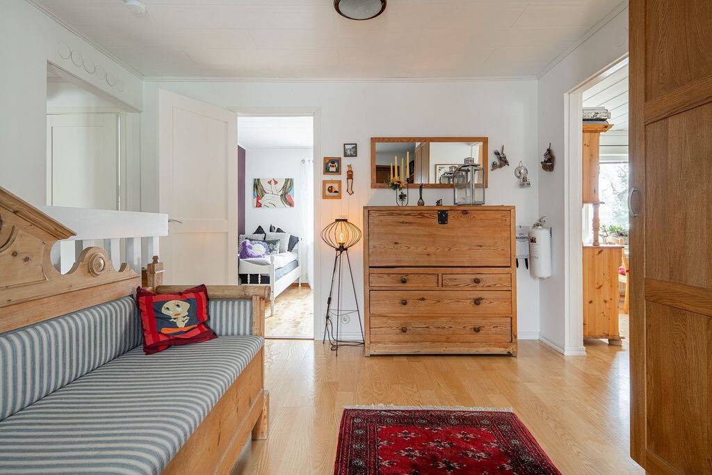 7 rum Villa på Västerlånggatan 21 Örnsköldsvik Örnsköldsviks kommun - bild 4