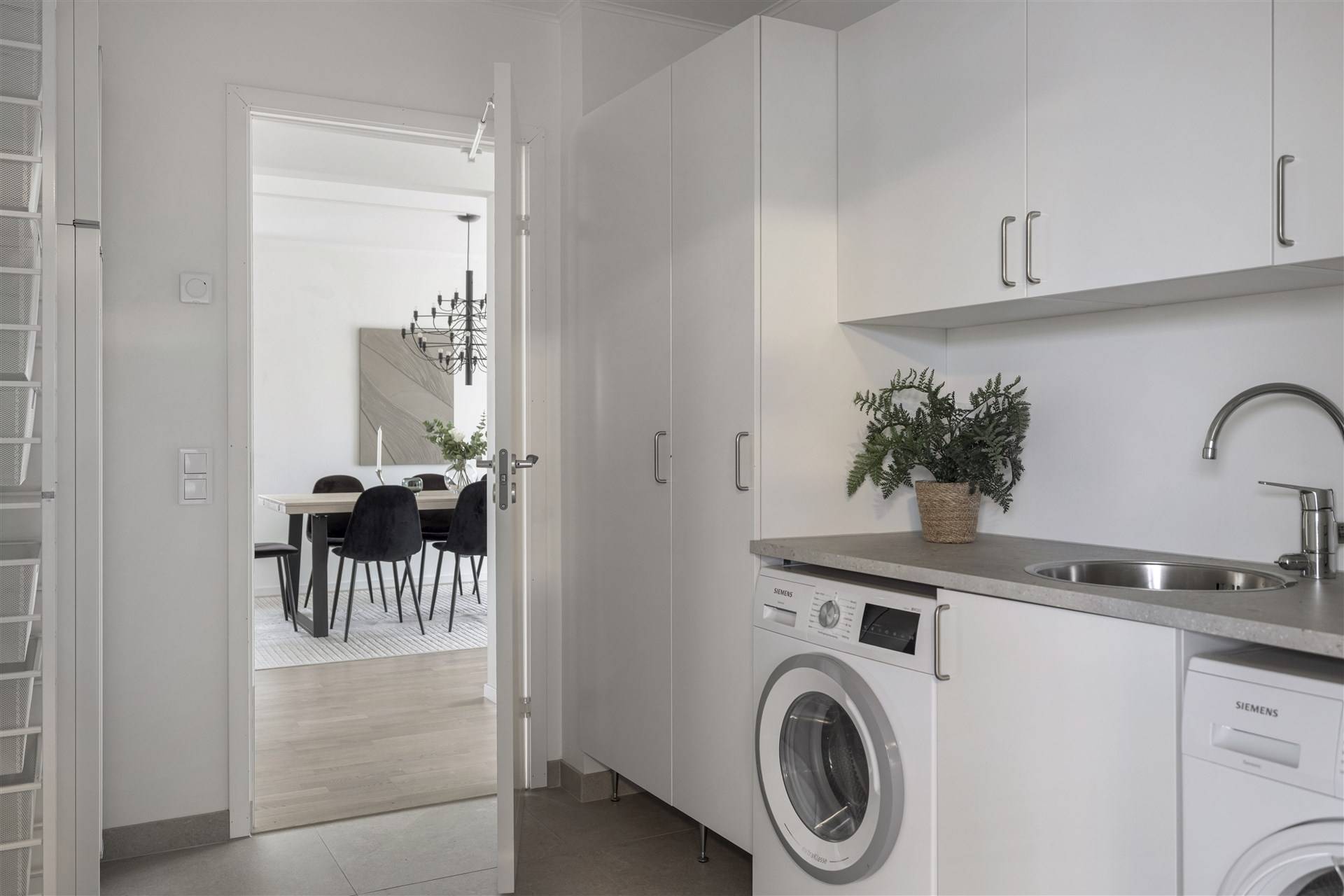 5 rum Parhus på Honungsvägen 9 Söndrum - Ranagård Halmstads kommun - bild 19