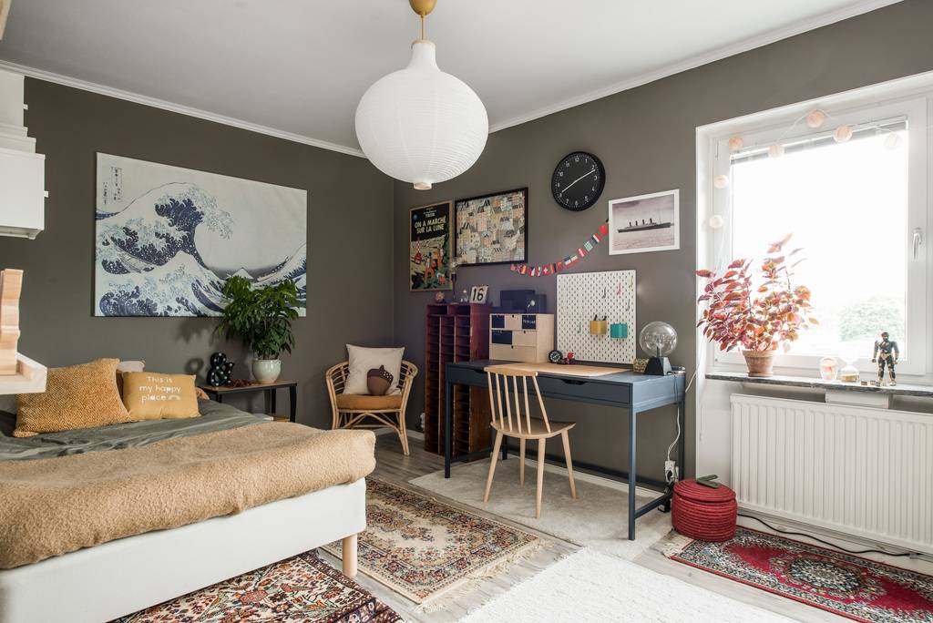 Norra Kungsvägen 32, Centralt, Tidaholms kommun