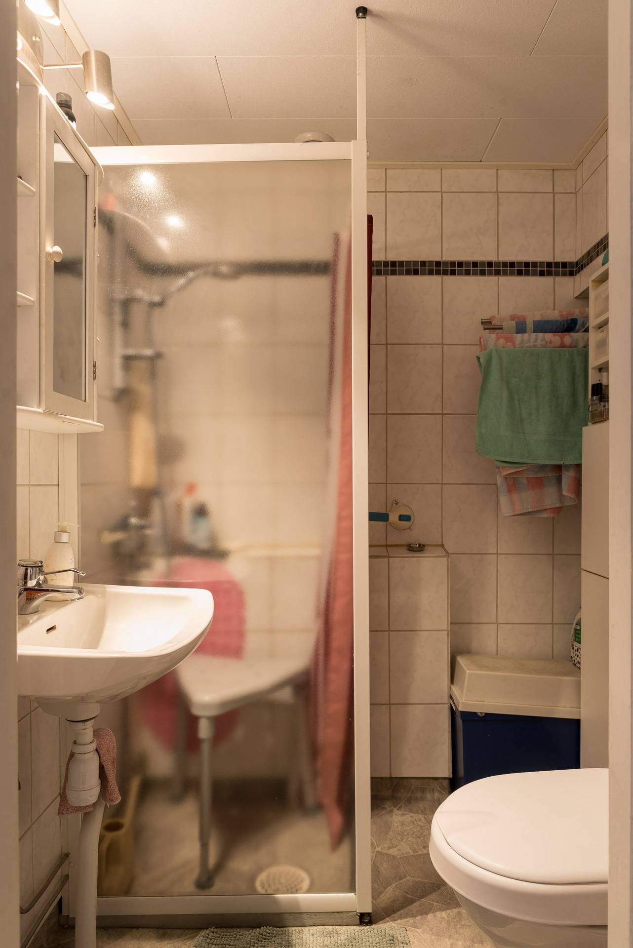 3 rum Lägenhet på Vilhelminavägen 7B Fagersta Fagersta kommun - bild 11
